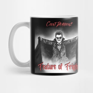 Count Drahoon Mug